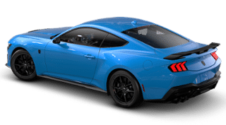 2026 Ford Mustang® External Image 3